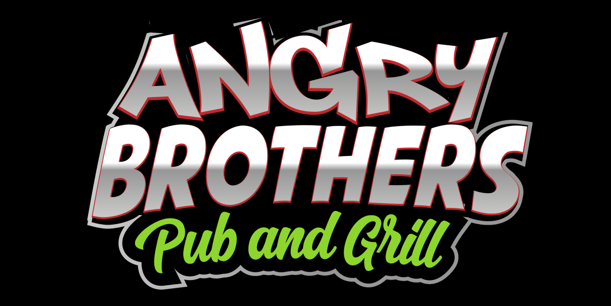 The Lanes on 20 - Angry Brother's Pub & Grill